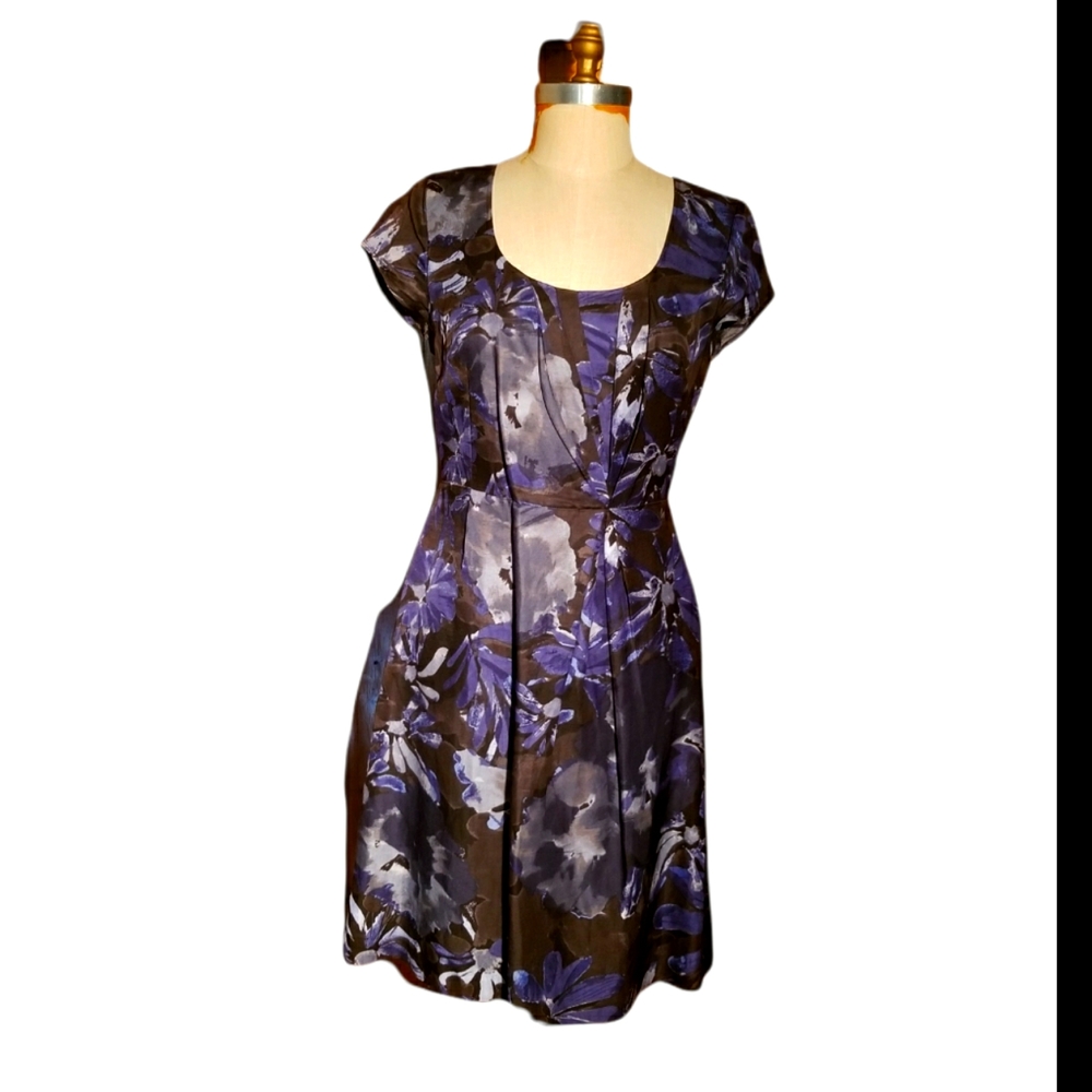 Banana Republic Madmen dress